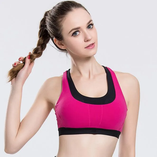 Warrior X back Sports Bra for Women